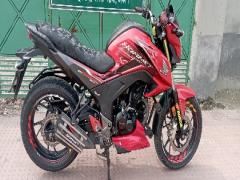 CB Hornet 160R